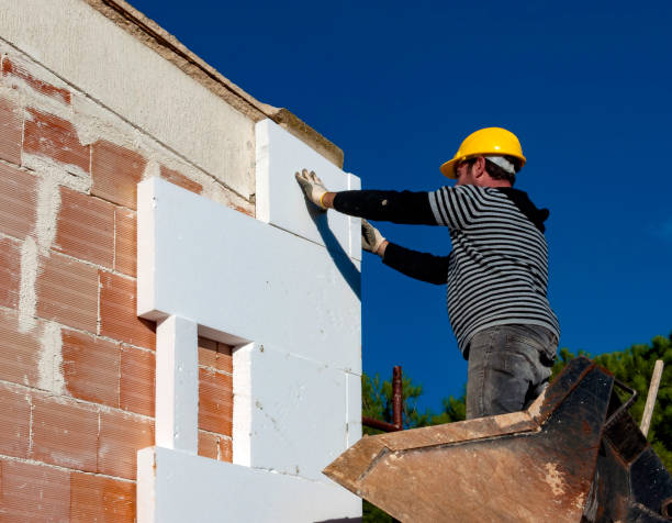 Best Local Insulation Services  in Drexel, NC