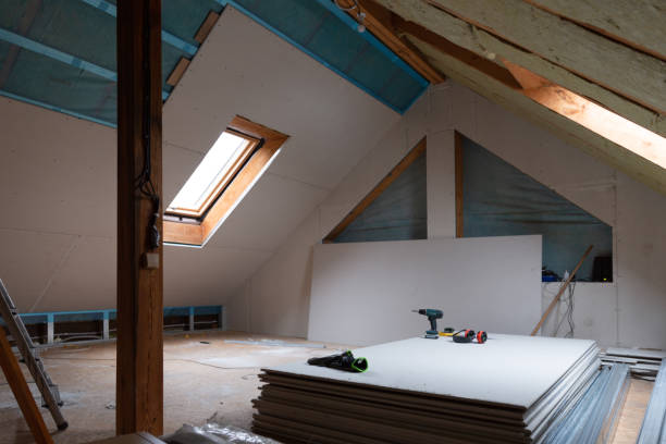 Best Best Insulation Companies  in Drexel, NC