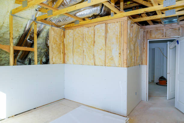 Range of Insulation Solutions in Drexel, NC