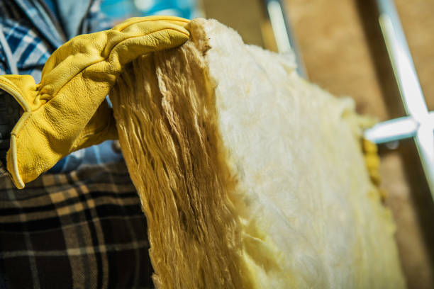 Best Insulation Installation Cost  in Drexel, NC