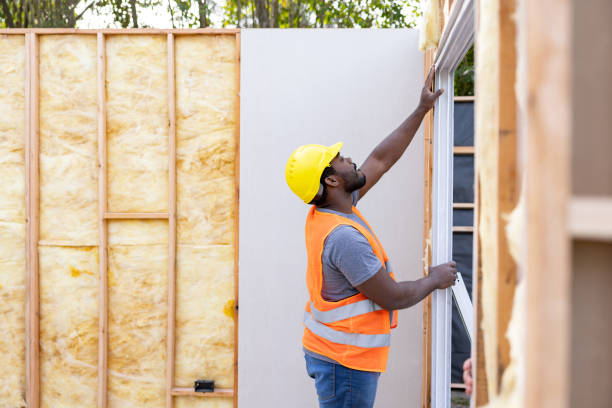 Best Soundproof Insulation Installation  in Drexel, NC
