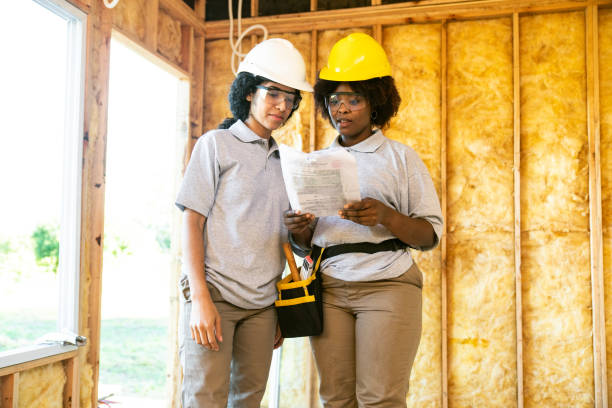 Best Insulation Inspection Services  in Drexel, NC