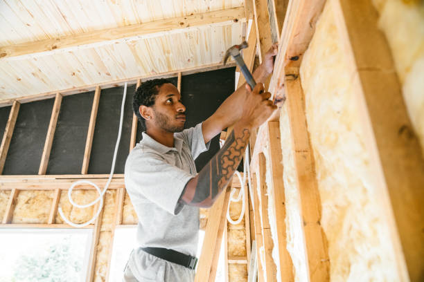 Best Attic Insulation Installation  in Drexel, NC