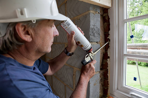 Best Affordable Insulation Services  in Drexel, NC