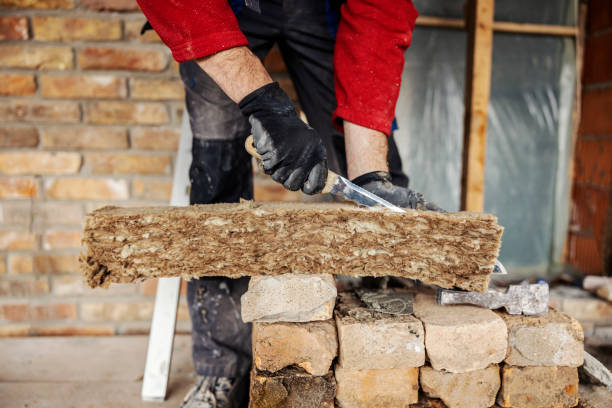 Trusted Drexel, NC Insulation Contractor Experts