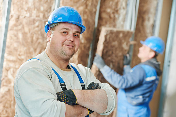 Best Residential Insulation Services  in Drexel, NC